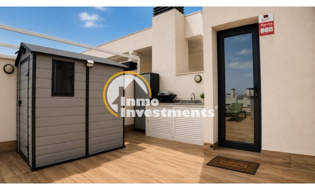 Revente privée - Penthouse - Villamartin