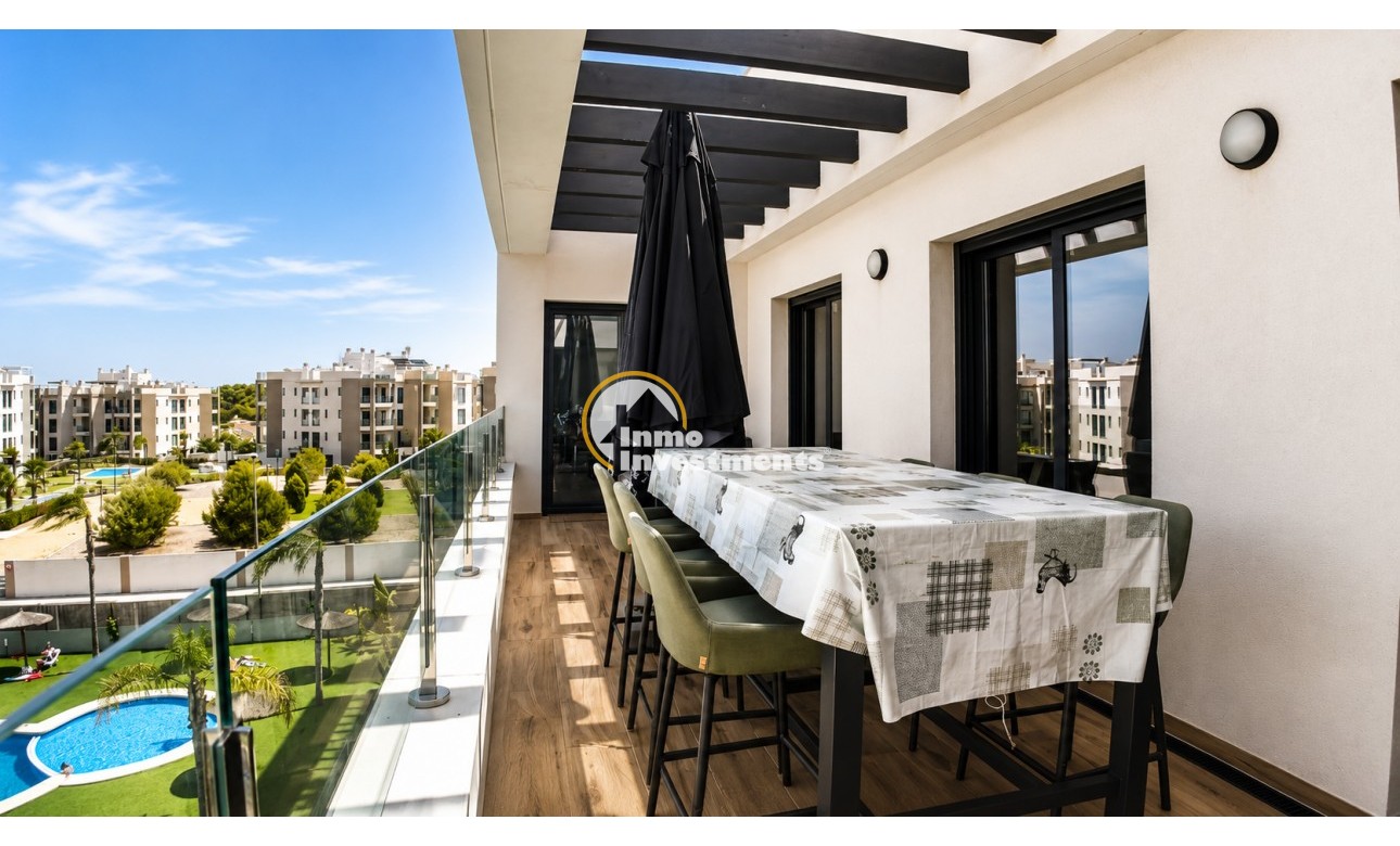 Revente privée - Penthouse - Villamartin
