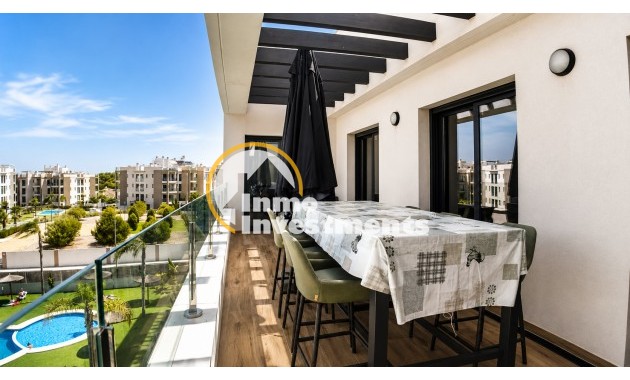 Revente privée - Penthouse - Villamartin