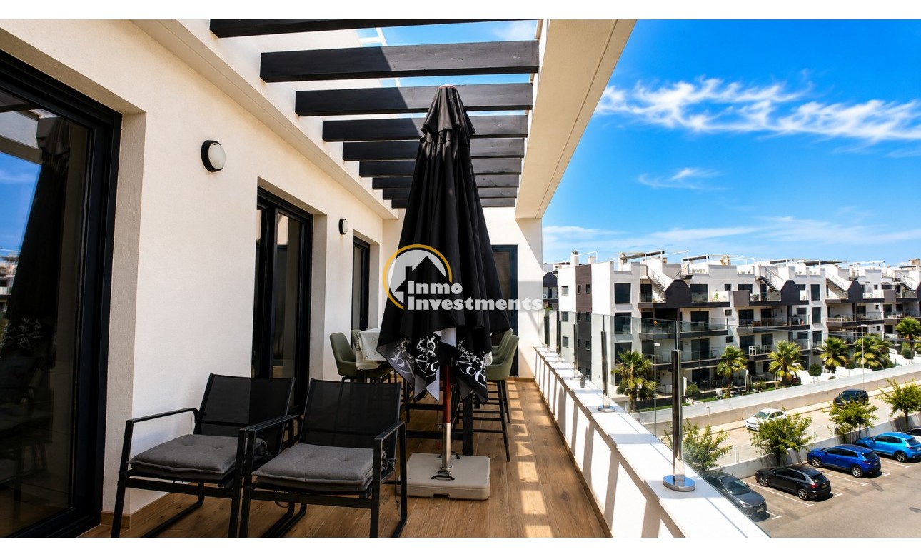 Revente privée - Penthouse - Villamartin