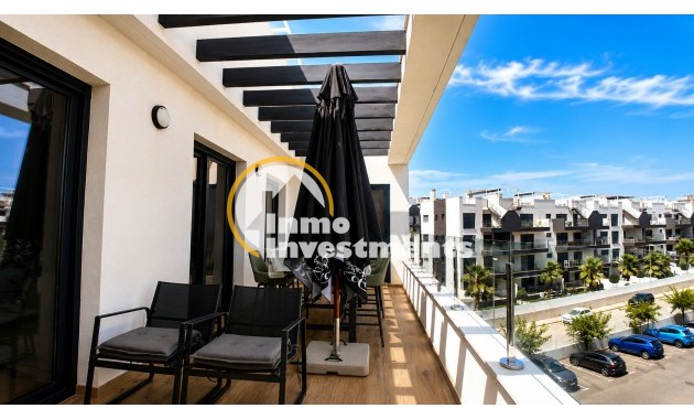 Revente privée - Penthouse - Villamartin