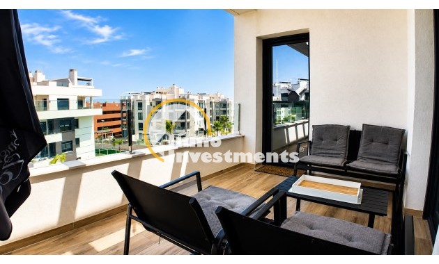 Revente privée - Penthouse - Villamartin