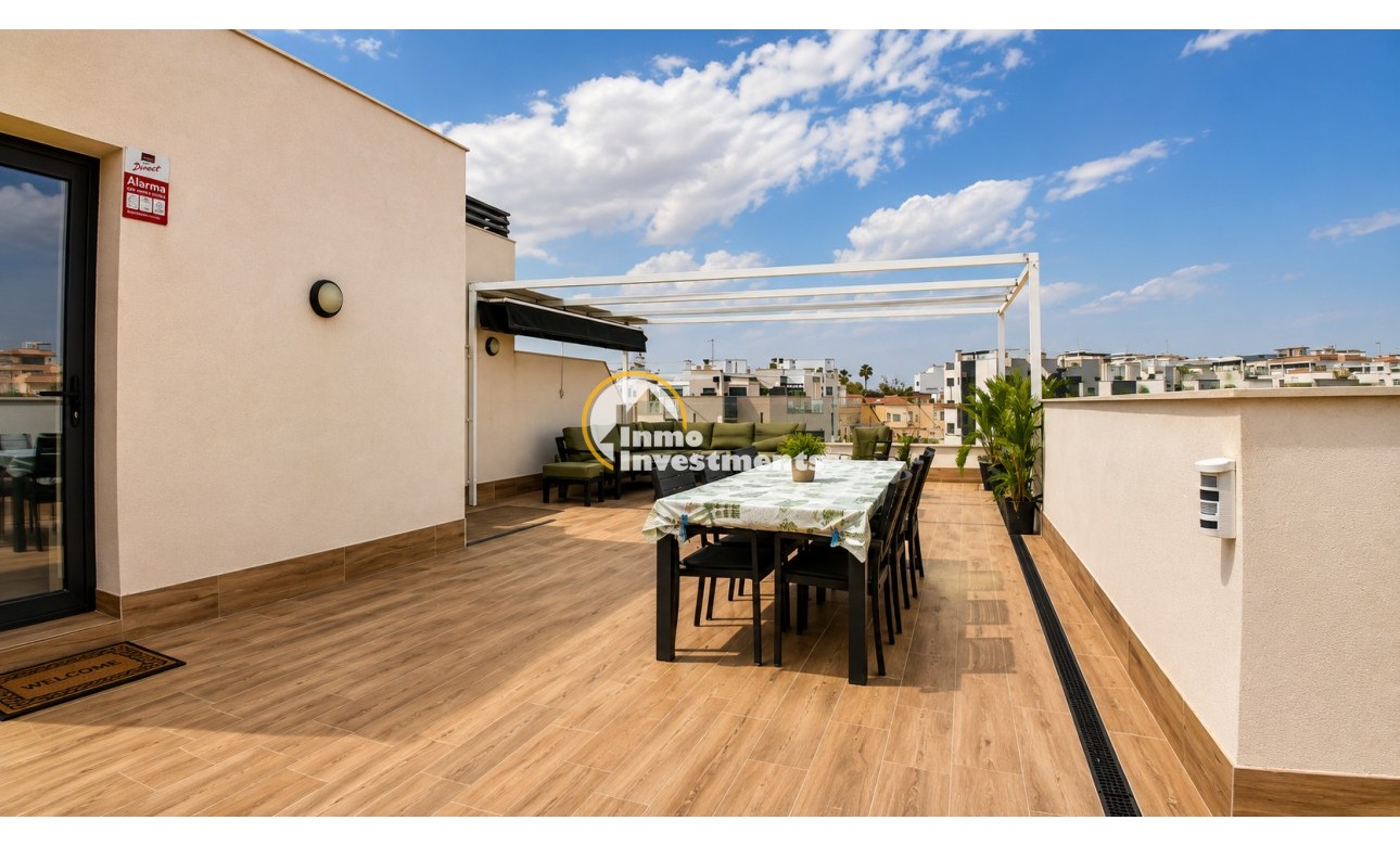 Revente privée - Penthouse - Villamartin