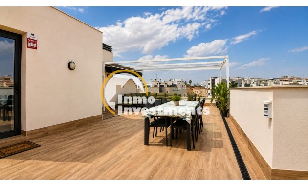 Revente privée - Penthouse - Villamartin