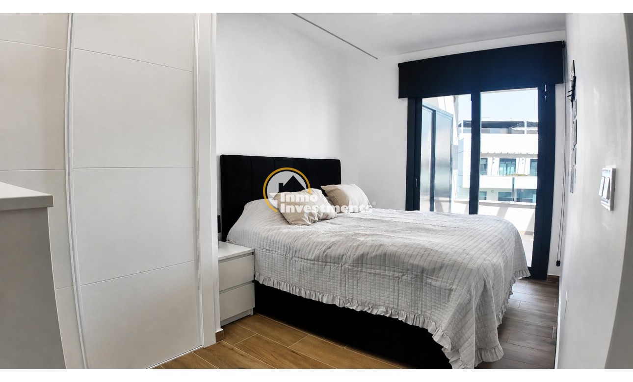 Revente privée - Penthouse - Villamartin