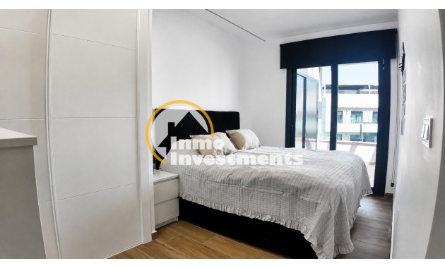 Revente privée - Penthouse - Villamartin