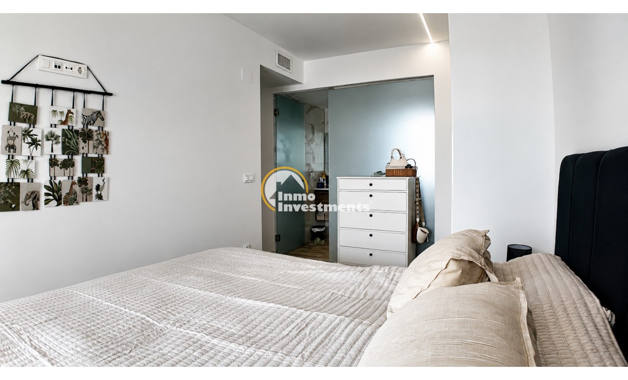 Revente privée - Penthouse - Villamartin