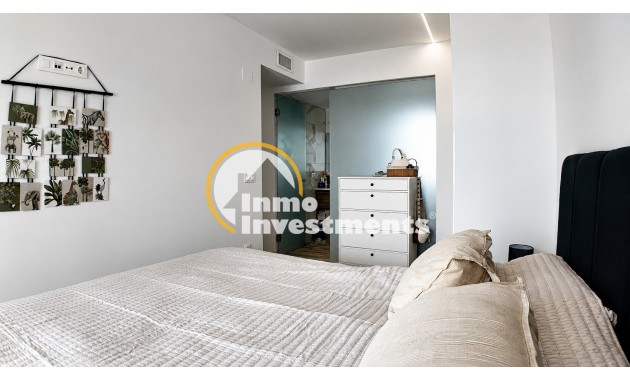 Revente privée - Penthouse - Villamartin
