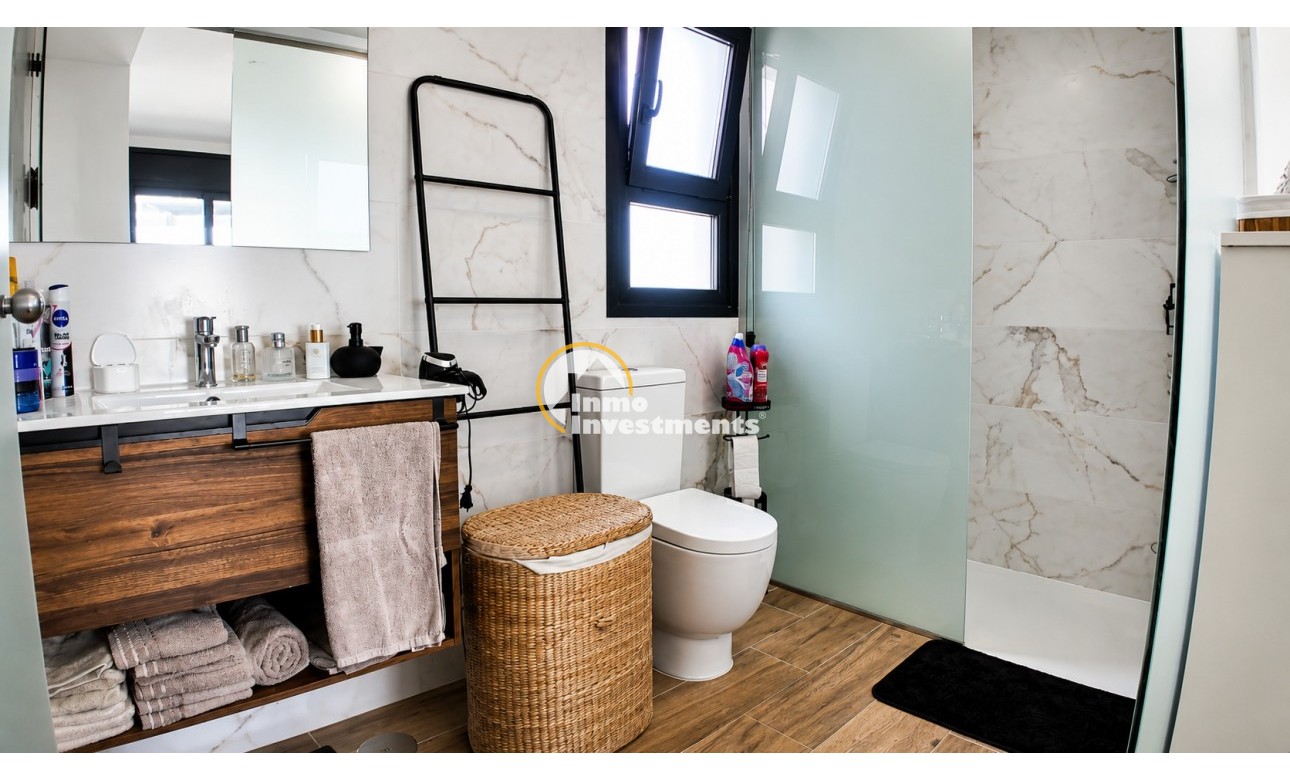 Revente privée - Penthouse - Villamartin