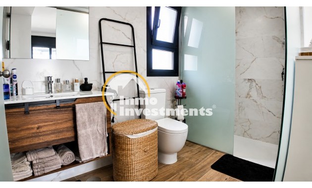 Revente privée - Penthouse - Villamartin