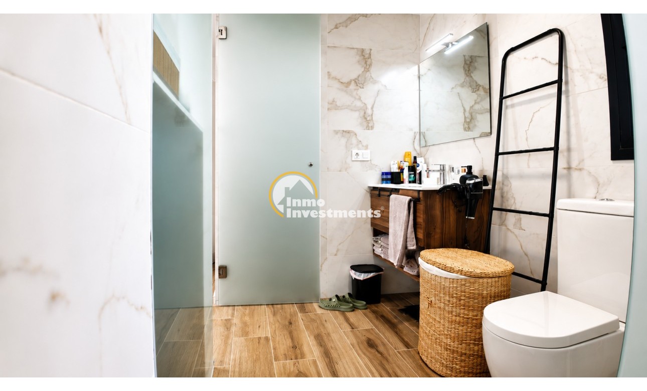 Revente privée - Penthouse - Villamartin