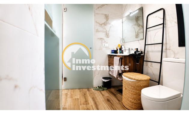 Revente privée - Penthouse - Villamartin