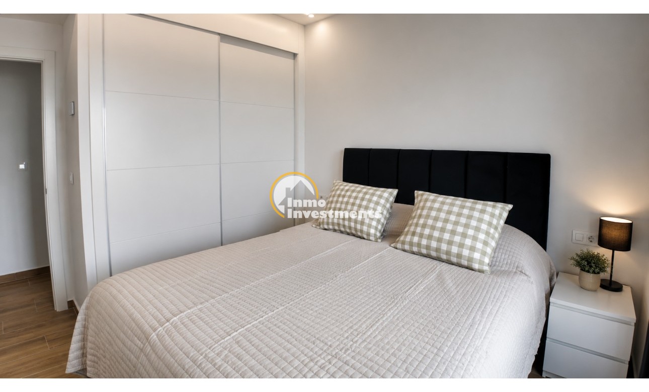 Revente privée - Penthouse - Villamartin
