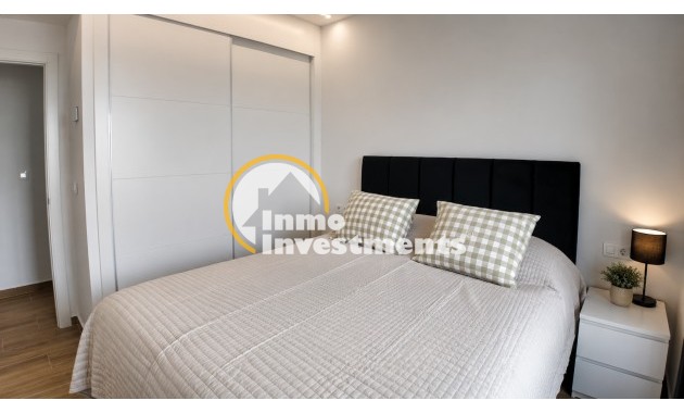 Revente privée - Penthouse - Villamartin