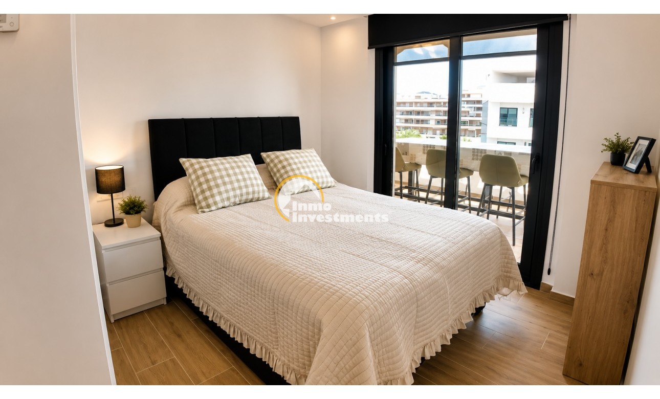 Revente privée - Penthouse - Villamartin