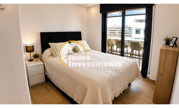 Revente privée - Penthouse - Villamartin