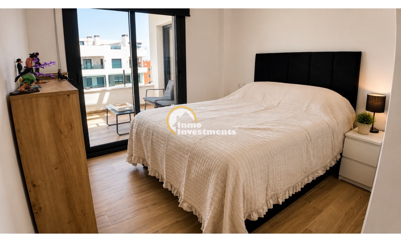 Revente privée - Penthouse - Villamartin