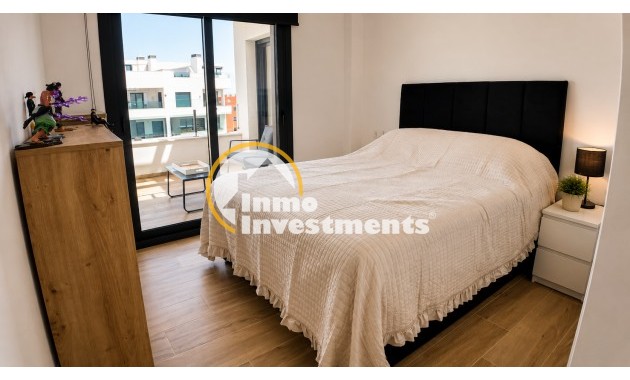 Revente privée - Penthouse - Villamartin