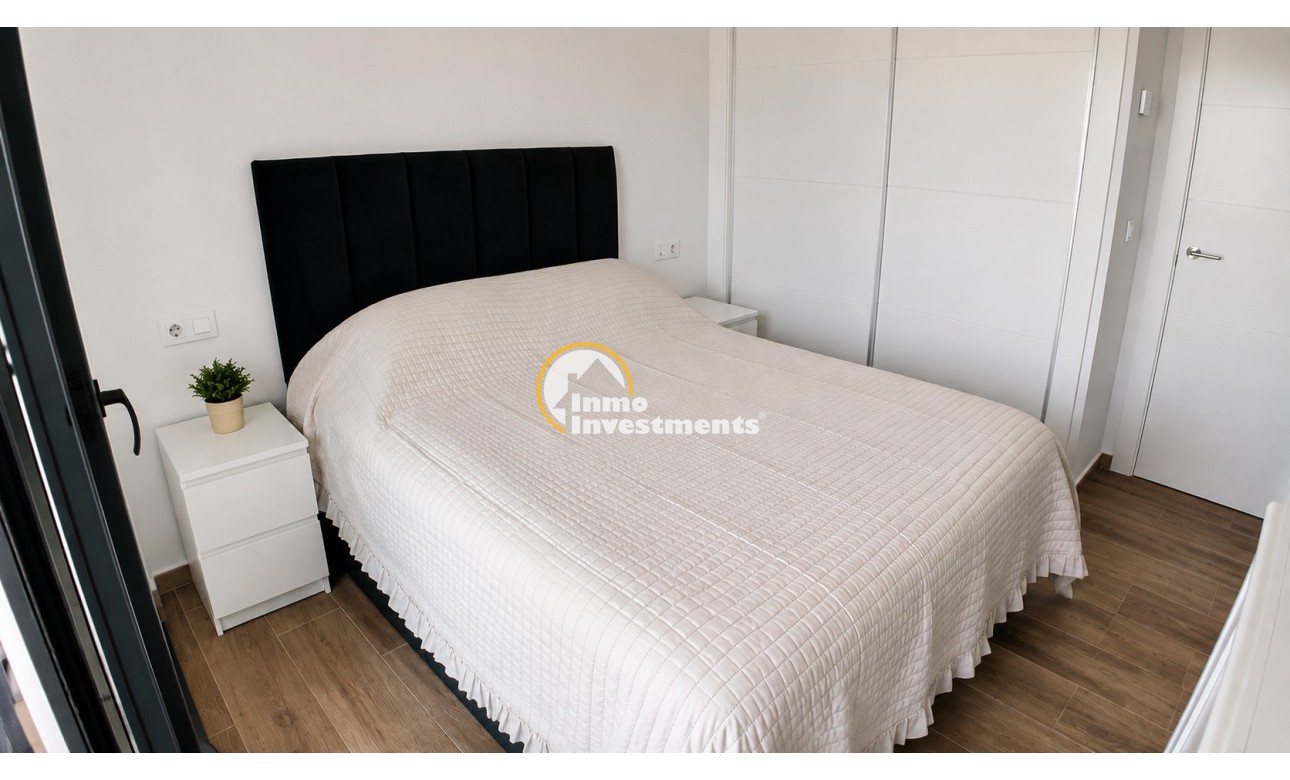 Revente privée - Penthouse - Villamartin