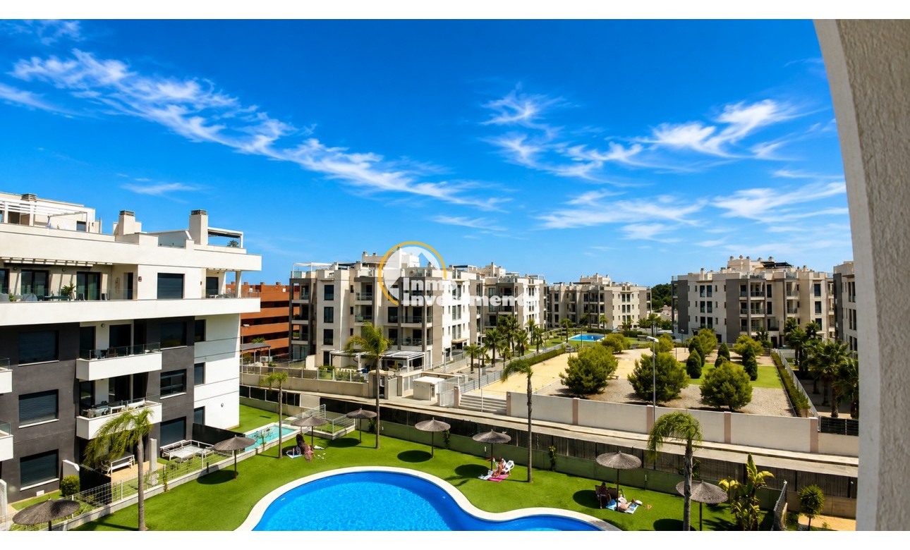Revente privée - Penthouse - Villamartin