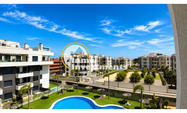 Revente privée - Penthouse - Villamartin