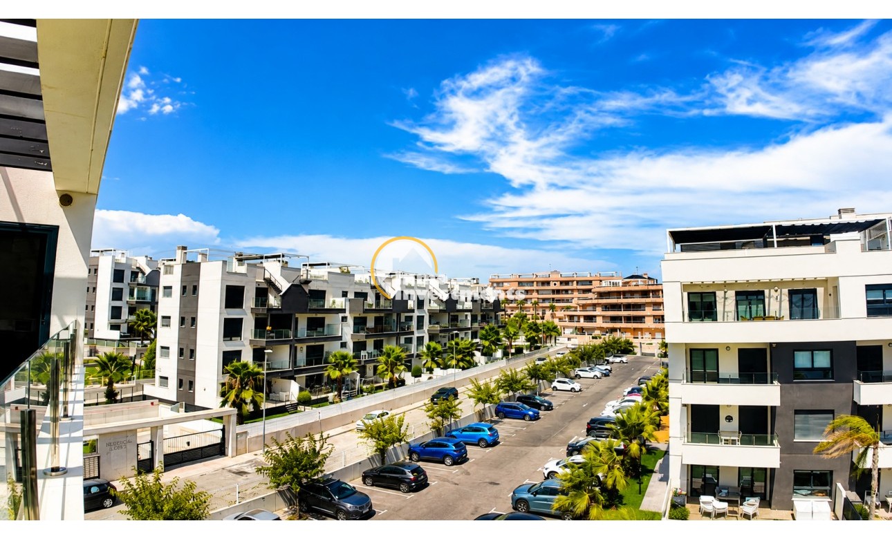 Revente privée - Penthouse - Villamartin