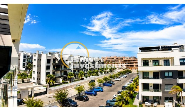 Revente privée - Penthouse - Villamartin