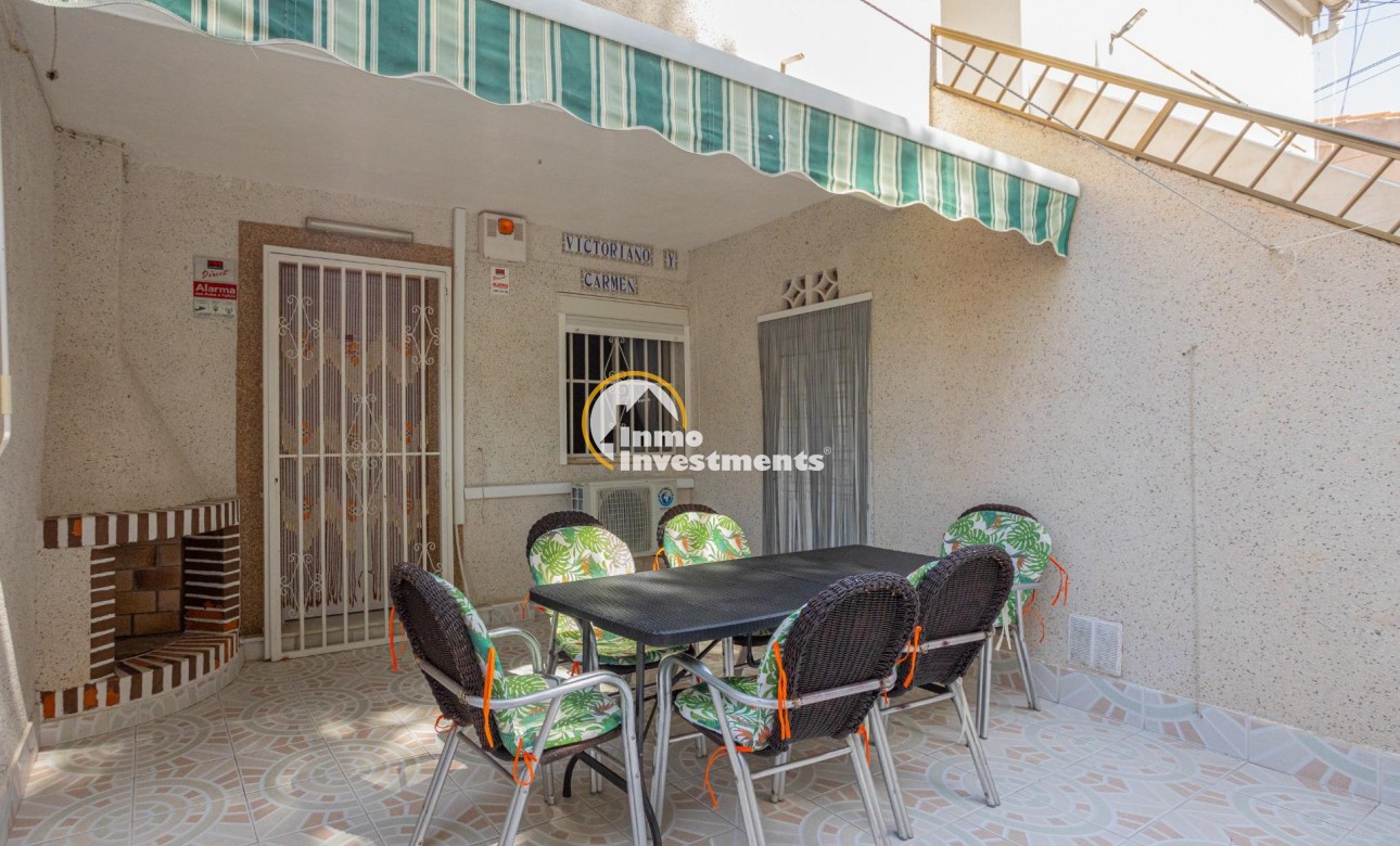 Revente privée - Bungalow - Torrevieja - Playa de los Naufragos
