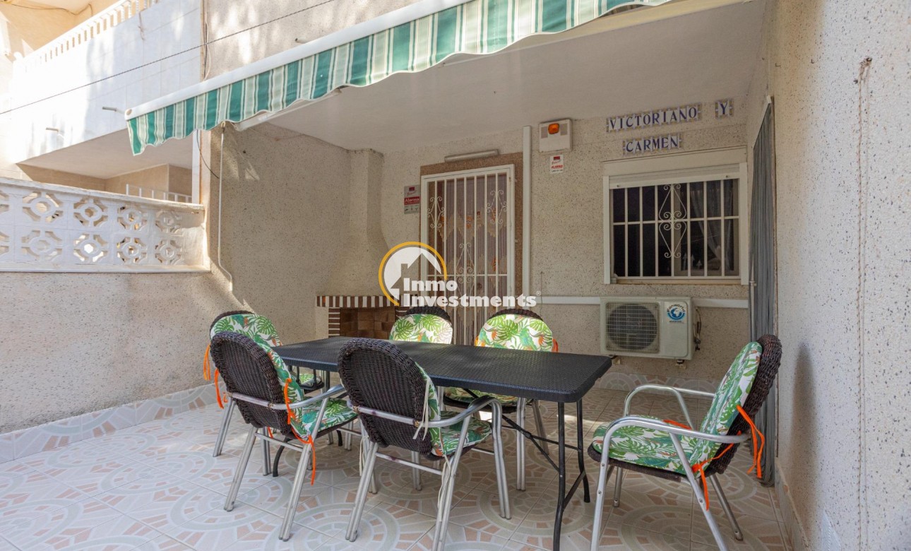 Revente privée - Bungalow - Torrevieja - Playa de los Naufragos
