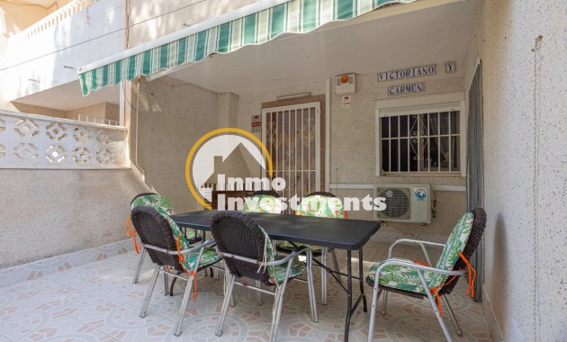 Revente privée - Bungalow - Torrevieja - Playa de los Naufragos
