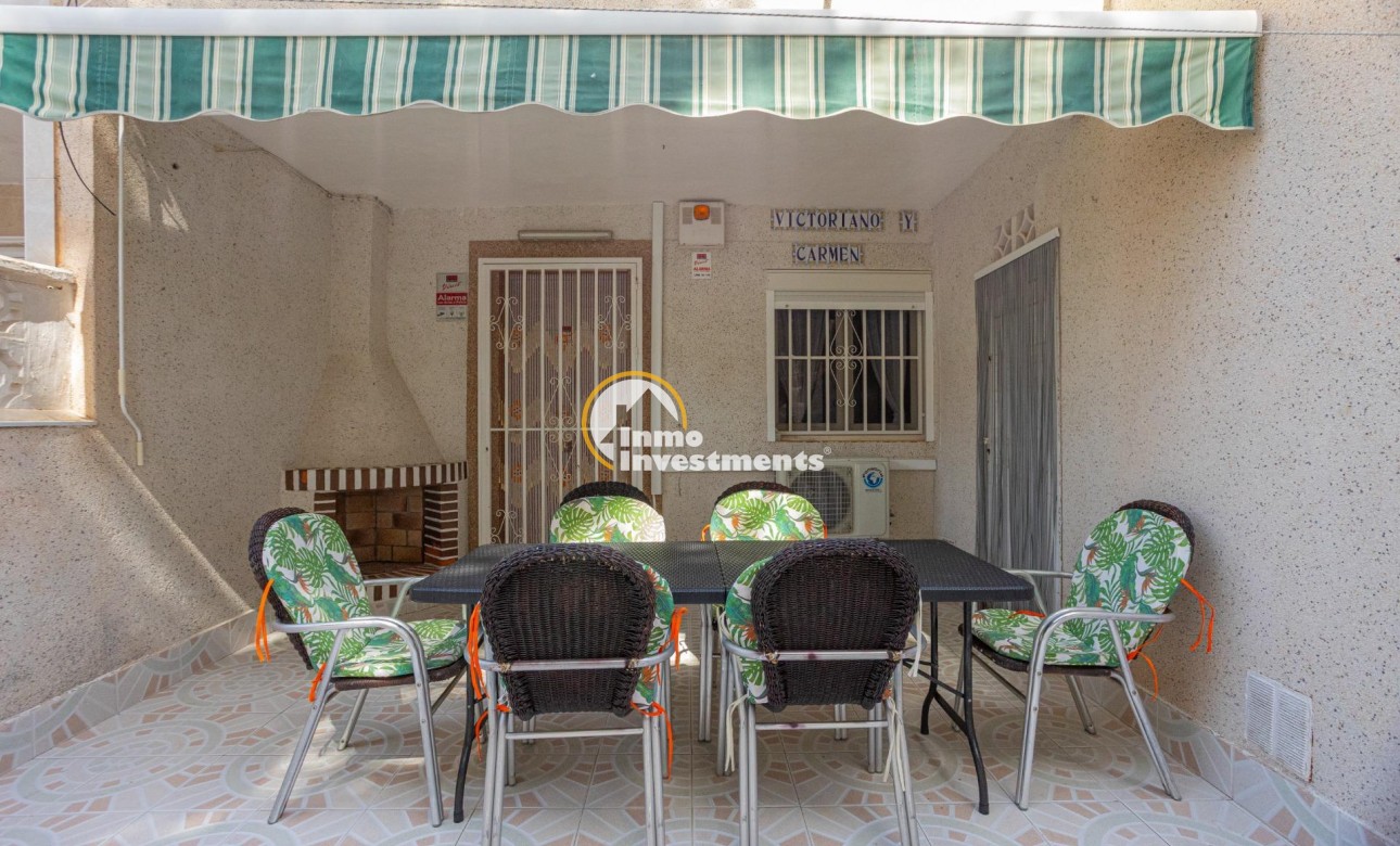 Revente privée - Bungalow - Torrevieja - Playa de los Naufragos
