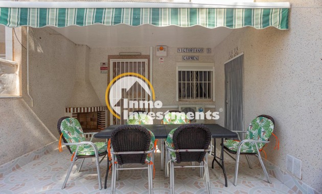 Revente privée - Bungalow - Torrevieja - Playa de los Naufragos