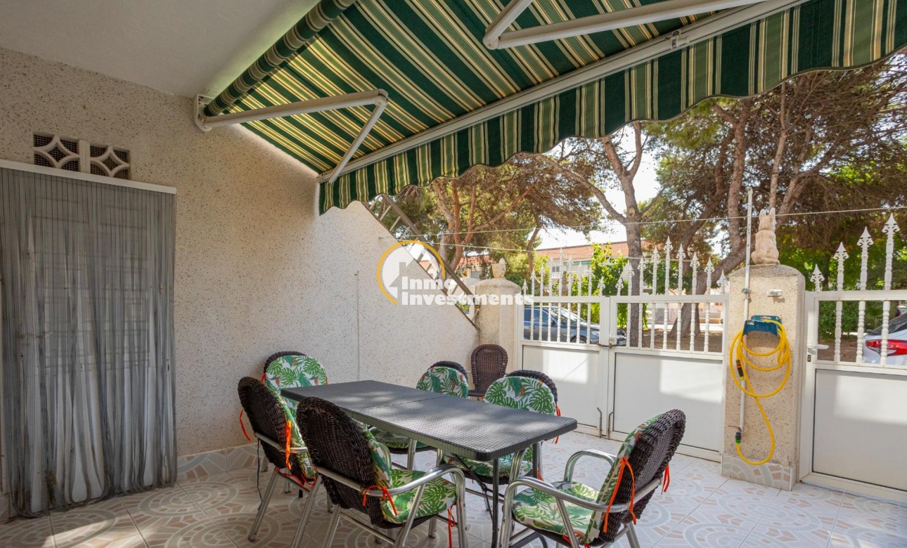 Revente privée - Bungalow - Torrevieja - Playa de los Naufragos