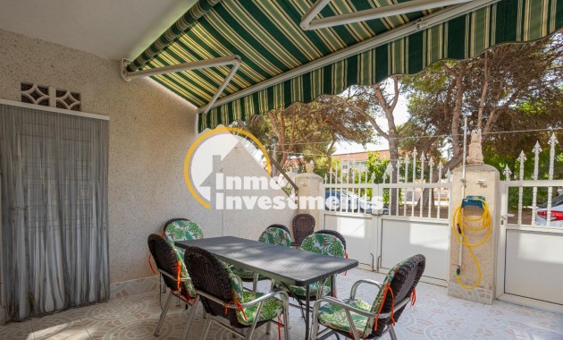 Revente privée - Bungalow - Torrevieja - Playa de los Naufragos