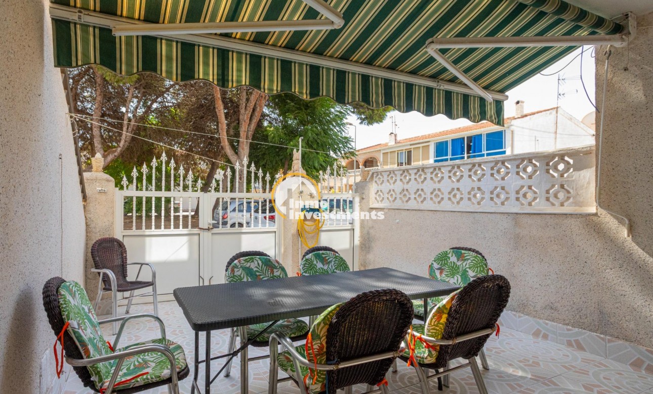 Revente privée - Bungalow - Torrevieja - Playa de los Naufragos