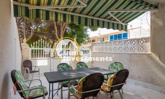 Revente privée - Bungalow - Torrevieja - Playa de los Naufragos