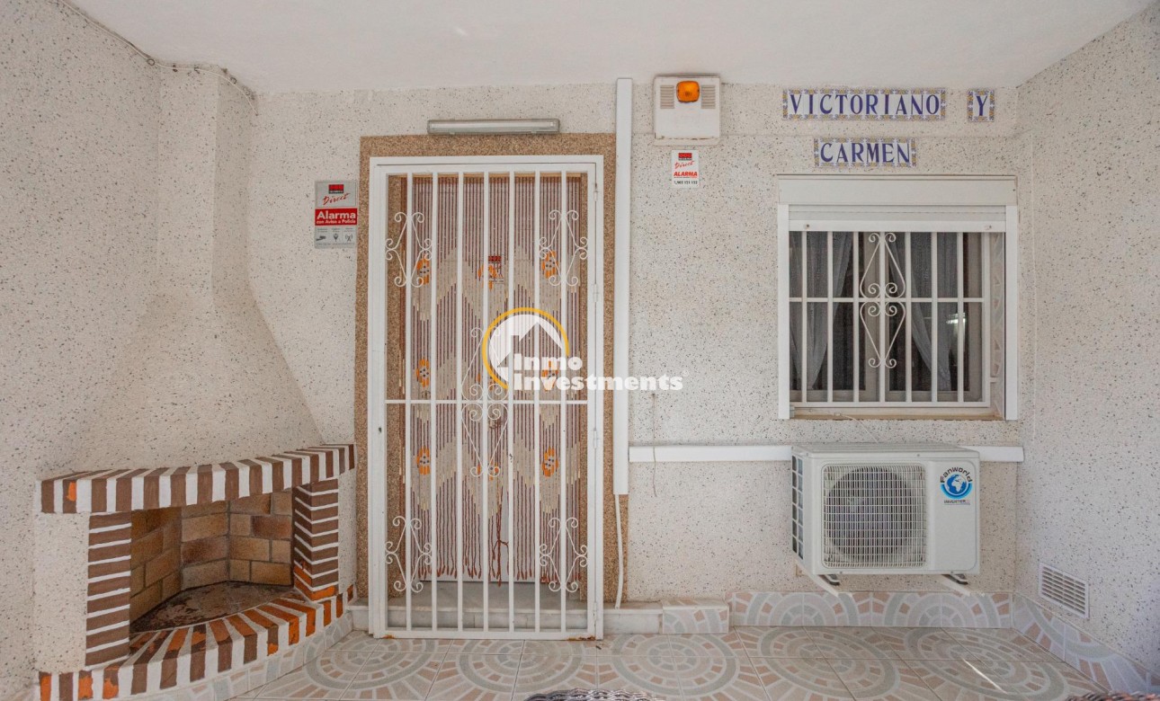 Revente privée - Bungalow - Torrevieja - Playa de los Naufragos