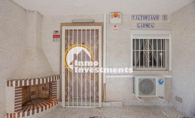 Revente privée - Bungalow - Torrevieja - Playa de los Naufragos