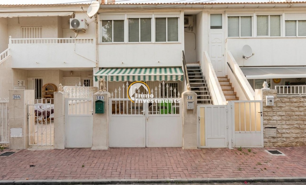Revente privée - Bungalow - Torrevieja - Playa de los Naufragos