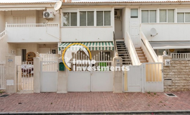 Revente privée - Bungalow - Torrevieja - Playa de los Naufragos