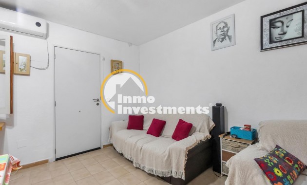 Revente privée - Bungalow - Torrevieja - Playa de los Naufragos