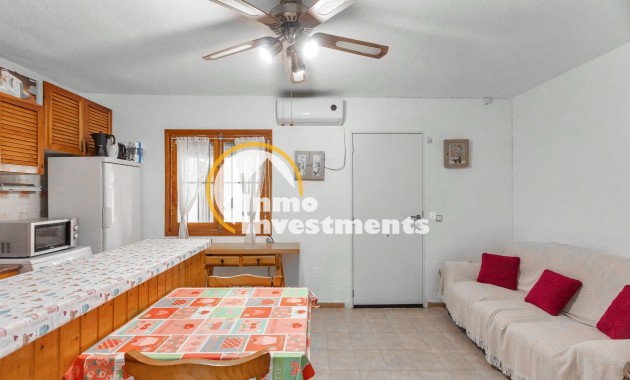 Revente privée - Bungalow - Torrevieja - Playa de los Naufragos