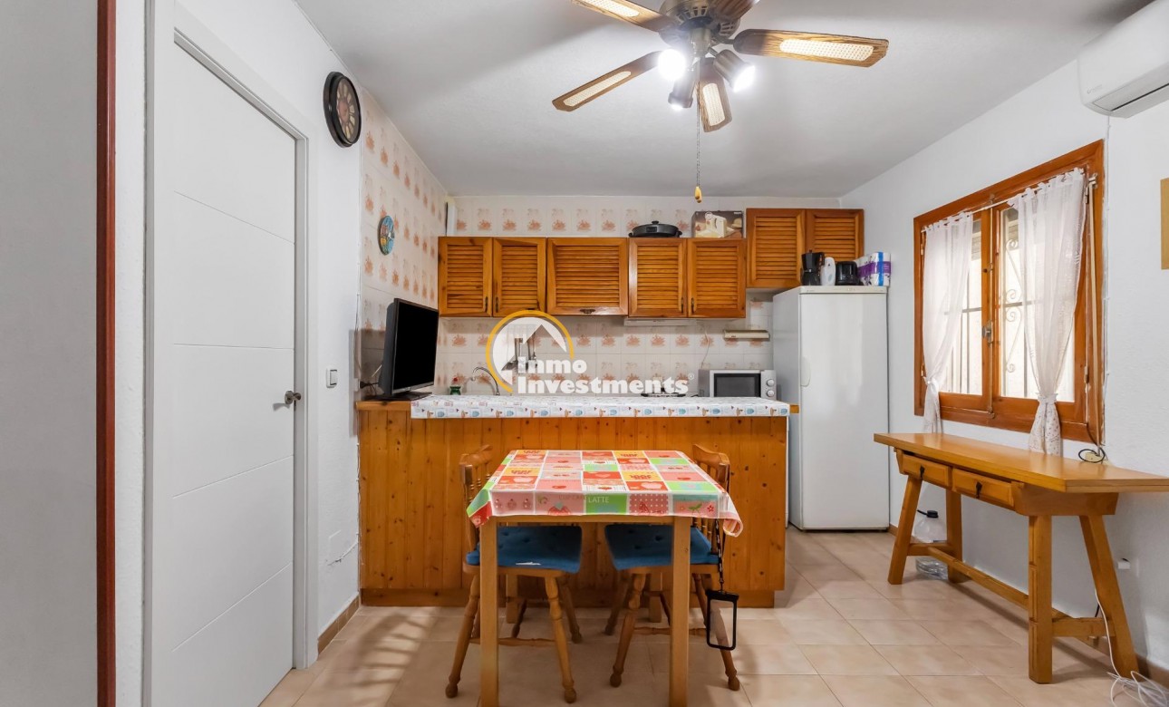 Revente privée - Bungalow - Torrevieja - Playa de los Naufragos