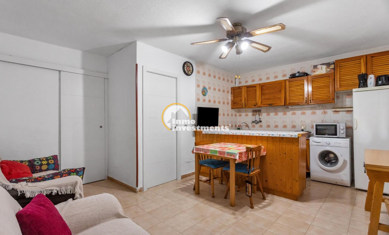 Revente privée - Bungalow - Torrevieja - Playa de los Naufragos
