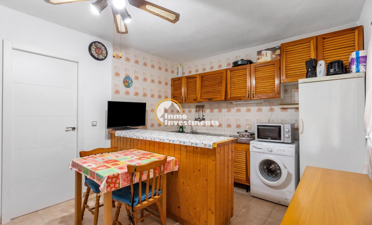 Revente privée - Bungalow - Torrevieja - Playa de los Naufragos