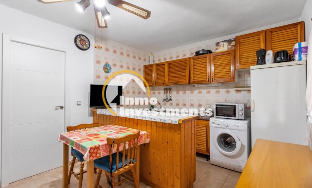 Revente privée - Bungalow - Torrevieja - Playa de los Naufragos