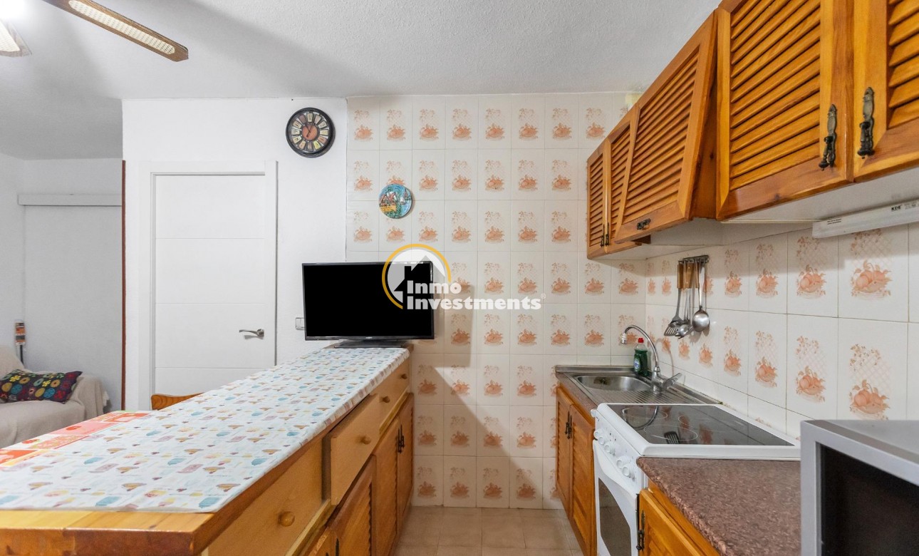 Revente privée - Bungalow - Torrevieja - Playa de los Naufragos
