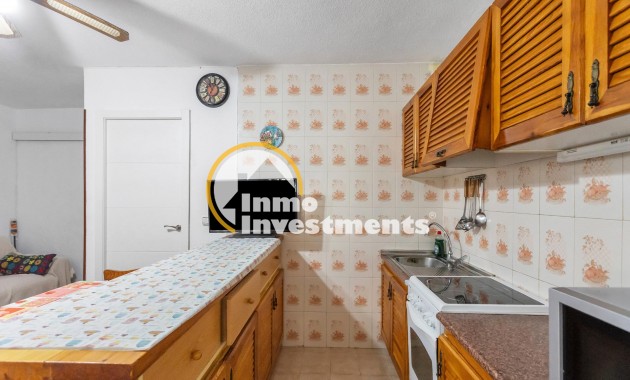 Revente privée - Bungalow - Torrevieja - Playa de los Naufragos