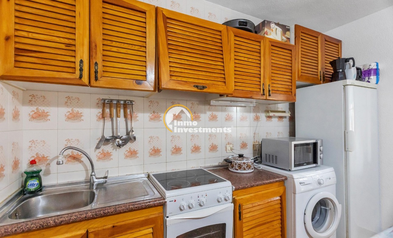 Revente privée - Bungalow - Torrevieja - Playa de los Naufragos