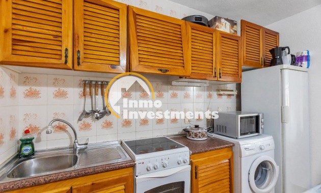 Revente privée - Bungalow - Torrevieja - Playa de los Naufragos